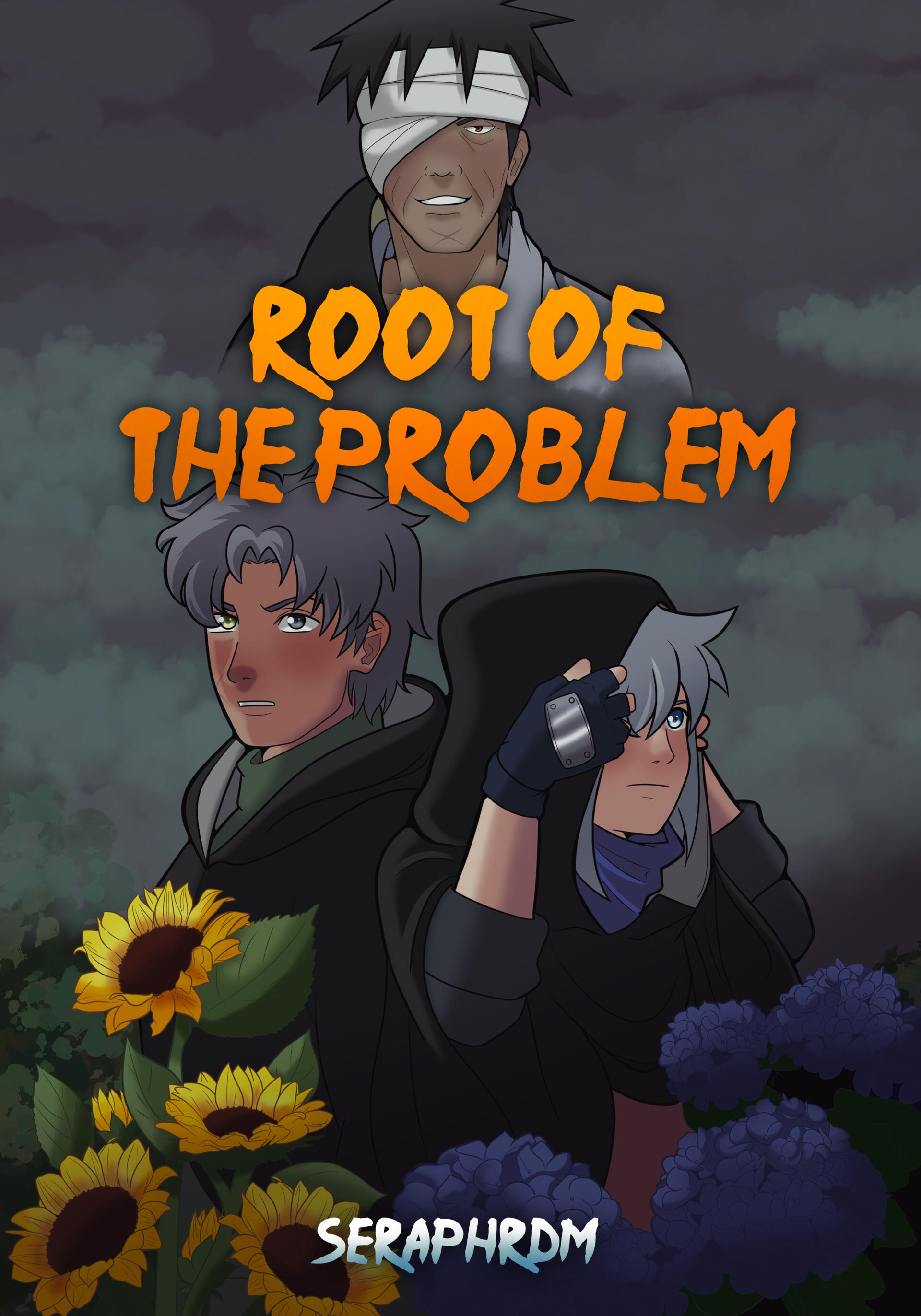 Root of the Problem